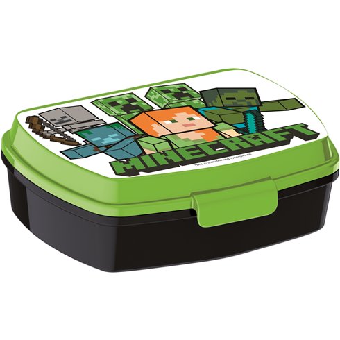 Stor Porta Merenda Minecraft 40474