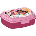 Stor Porta Merenda Princess 82074
