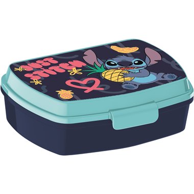 Stor Porta Merenda Stitch 75074