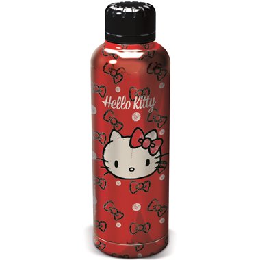Stor Borraccia Termica inox 515 ml. Hello Kitty 75355
