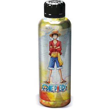 Stor Borraccia Termica inox 515 ml. One Piece 00579