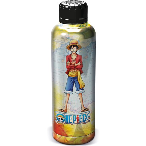 Stor Borraccia Termica inox 515 ml. One Piece 00579