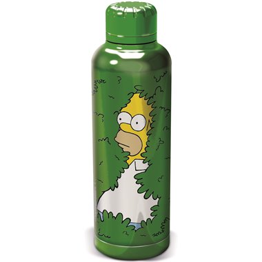 Stor Borraccia Termica inox 515 ml. Simpsons 87555