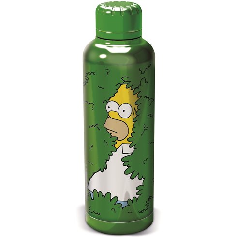 Stor Borraccia Termica inox 515 ml. Simpsons 87555