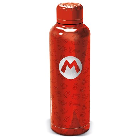 Stor Borraccia Termica inox 515 ml. Super Mario 00381