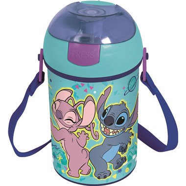 Stor Borraccia 450 ml. Stitch 75069