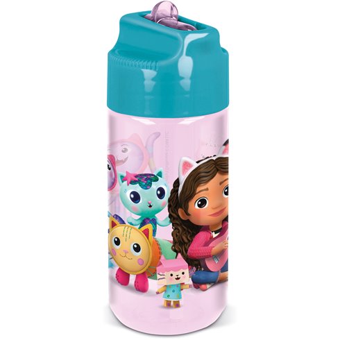 Stor Borraccia Plastica 430 ml. Gabby 21236