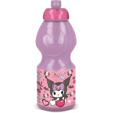 Stor Bottiglietta 400 ml. Kuromi 88332