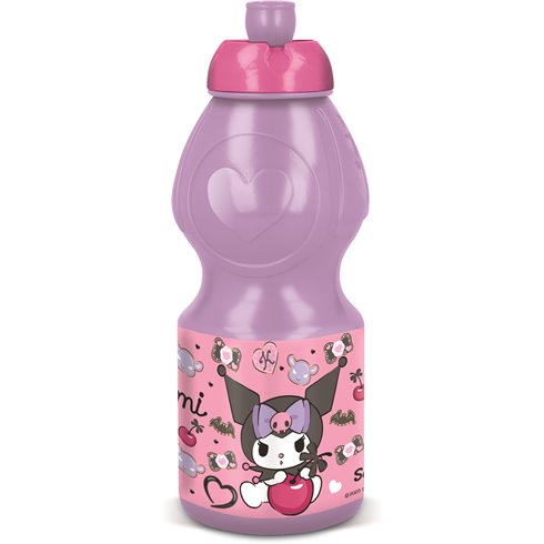 Stor Bottiglietta 400 ml. Kuromi 88332
