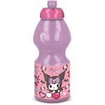 Stor Bottiglietta 400 ml. Kuromi 88332
