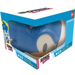 Stor Tazza 3D Ceramica 13 Oz. Sonic 78896
