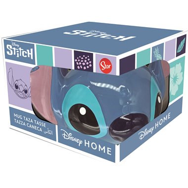 Stor Tazza 3D Ceramica 13 Oz. Stitch 78907