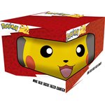 Stor Tazza 3D Ceramica 17 Oz. Pikachu 44674