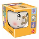 Stor Tazza 3D Ceramica  6 Oz. Beauty And The Beast 78801