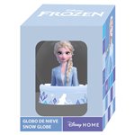 Stor Palla di Neve Frozen  79825