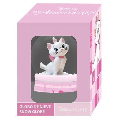 Stor Palla di Neve Mickey  79830