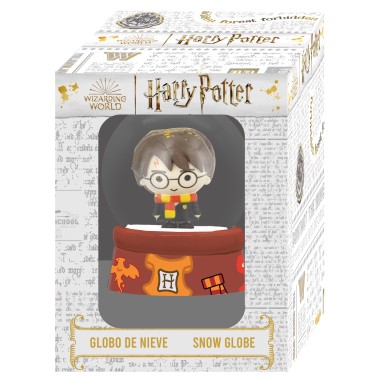Stor Palla di Neve Marie  79829