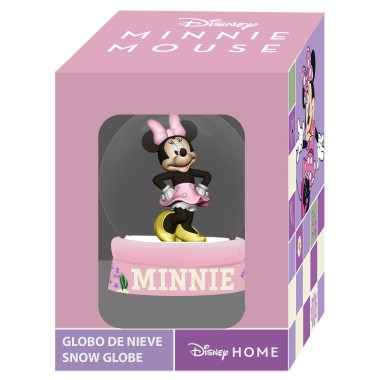 Stor Palla di Neve Stitch  79832