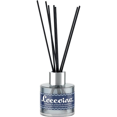 Diffusore Coccoina 658 Profumo 100 ml. Diffusore Coccoina 658 Profumo 100 ml.