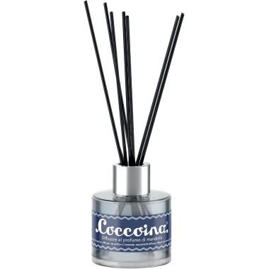 Diffusore Coccoina  658 Profumo 100 ml.