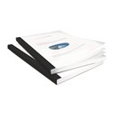 Unicover Plus A4 Black 61-80 ff 72 pz.