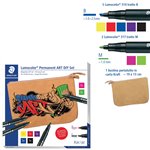 Set Staedtler Lumocolor DIY Art 31 Set