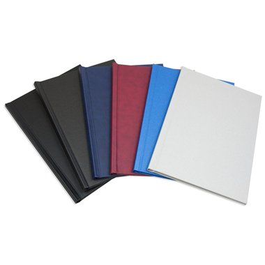 Unicover Hard A4 Metallic 10 White Pearl 60 ff 10