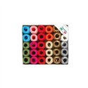 Nastrini Metallizzati 6870 Ovine  5x20 mt. Ass. 00 30 pz.