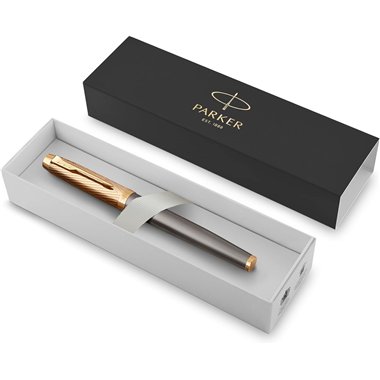 Parker Arrow GT IM Premium Roller Punta Fine