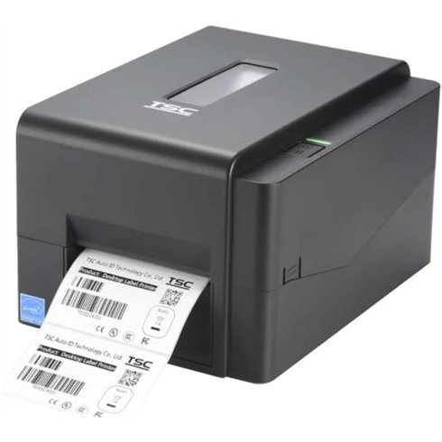Stampante TSC TE210 Usb Stampante TSC TE210 Usb