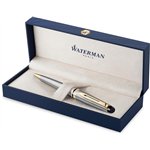 Waterman Expert Stainless Steel GT Sfera S0952000
