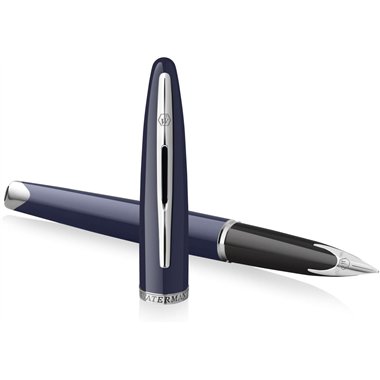 Waterman Blue Core GT Carere Stilo M