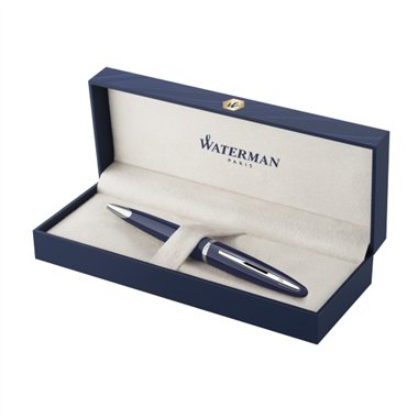 Waterman Blue Core GT Carere Sfera