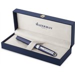 Waterman Blue Core GT Exception Stilo M