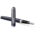 Waterman Blue Core GT Exception Stilo M