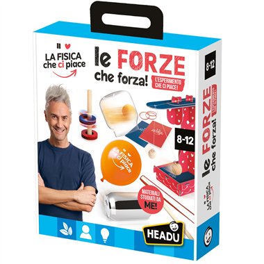 Headu 25 FCCP Le Forze che Forza!