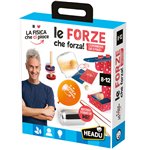 Headu 25 FCCP Le Forze che Forza!
