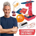 Headu 25 FCCP Le Forze che Forza!