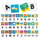Headu 25 Suoni e Lettere per i più Piccoli Montessori