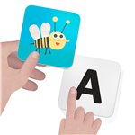 Headu 25 Suoni e Lettere per i più Piccoli Montessori