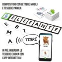 Headu 25 Scrivo & Leggo 4.0 Animali e Ambienti