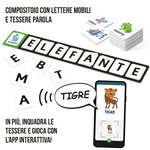Headu 25 Scrivo & Leggo 4.0 Animali e Ambienti