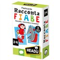 Headu 25 Flashcards Raccontafiabe