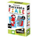 Headu 25 Flashcards Raccontafiabe
