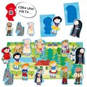Headu 25 Flashcards Raccontafiabe