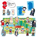 Headu 25 Flashcards Raccontafiabe