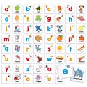 Headu 25 ABC English