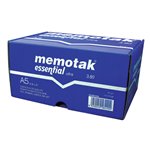 Carta Fotocopie Essential Memotak Ultra A5 1000 ff