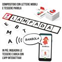 Headu 25 Scrivo & Leggo 4.0 Prime Parole