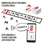 Headu 25 Scrivo & Leggo 4.0 Prime Parole